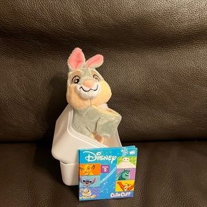 Disney Cutie Cuff - Thumper